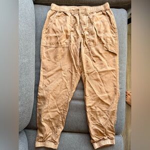 Sanctuary cargo joggers